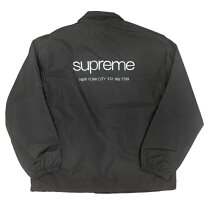 楽天市場】supreme コーチジャケット（サイズ（S/M/L）M）の通販 