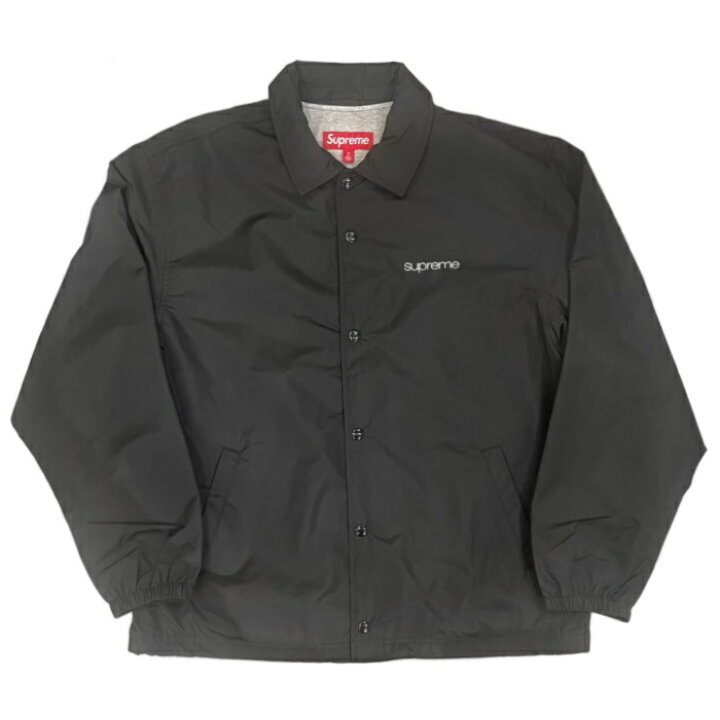 楽天市場】Supreme / シュプリームNYC Coaches Jacket / コーチ  