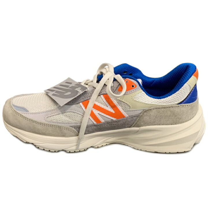 楽天市場】KITH × New Balance / キス × ニューバランス990V6 Ronnie 