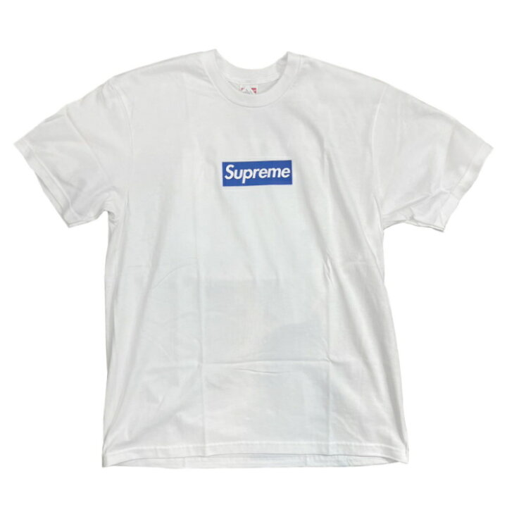 楽天市場】Supreme / シュプリームSupreme Korea Seoul Box Logo Tee  