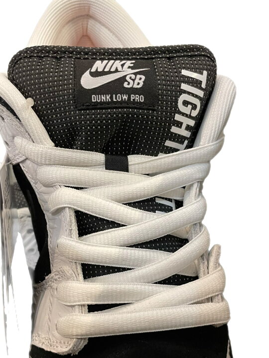 楽天市場】TIGHTBOOTH × NIKE SB / タイトブース × ナイキDunk Low Pro 