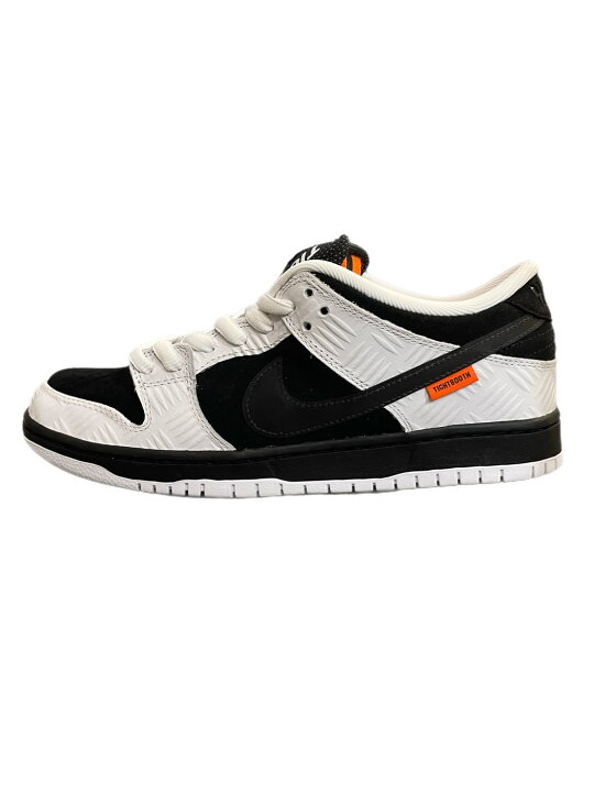 楽天市場】TIGHTBOOTH × NIKE SB / タイトブース × ナイキDunk Low Pro  