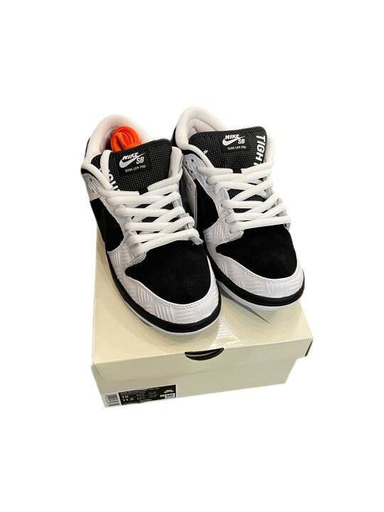 楽天市場】TIGHTBOOTH × NIKE SB / タイトブース × ナイキDunk Low Pro 