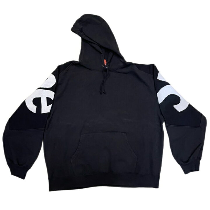 楽天市場】Supreme / シュプリームBig Logo Jacquard Hooded 