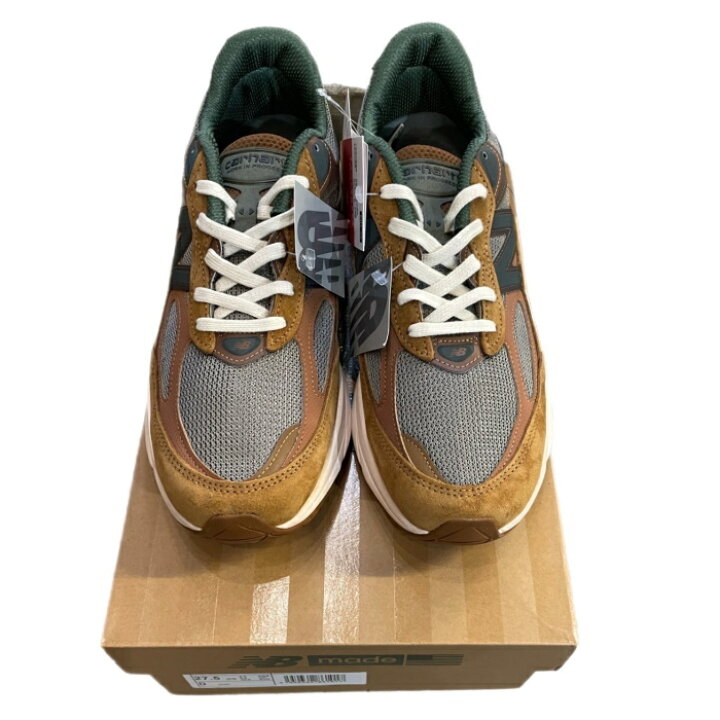 楽天市場】New Balance × Carhartt WIP / ニューバランス × カーハート 