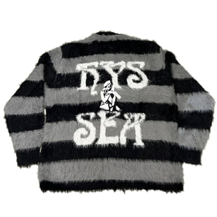 楽天市場】WIND AND SEA × Hysteric Glamour /ウィンダンシー  