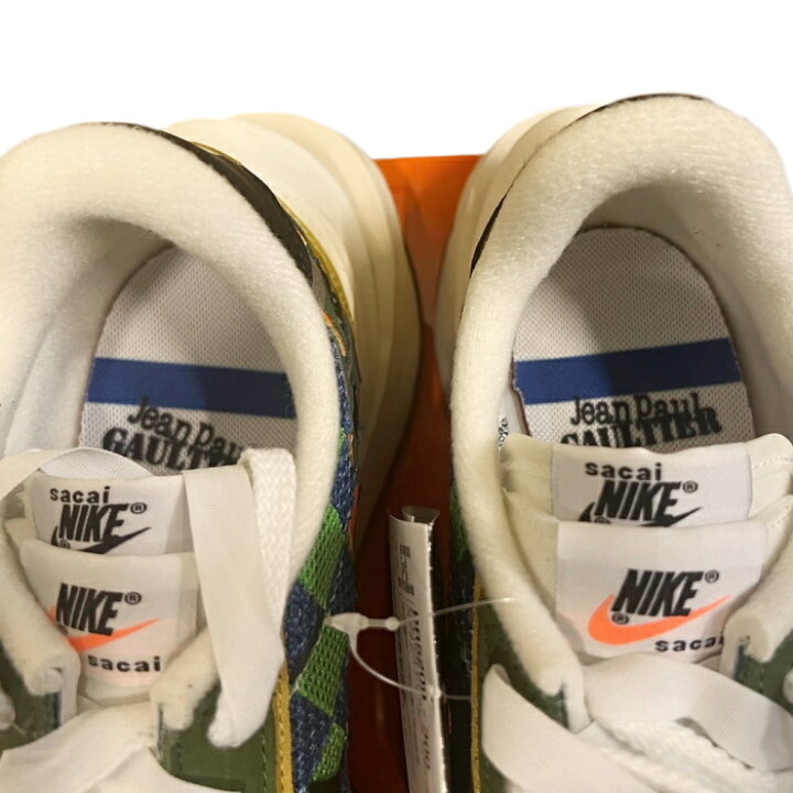 楽天市場】NIKE × sacai × Jean Paul Gaultier /ナイキ サカイ ジャン  