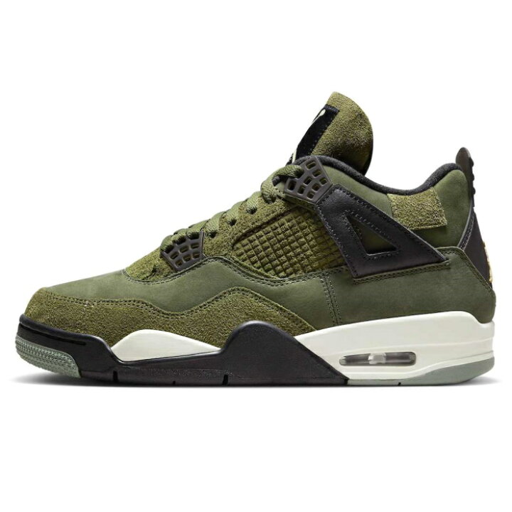 楽天市場】2023 NIKE / ナイキAir Jordan 4 Retro SE Craft 