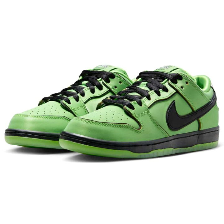 楽天市場】2023 The Powerpuff Girls × NIKE SB /ザ パワーパフ 