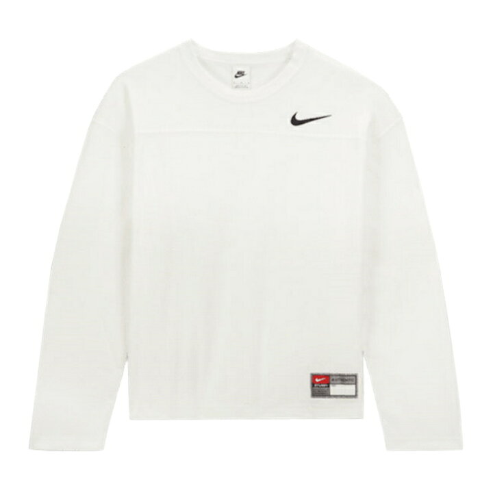 楽天市場】Stussy × NIKE / ステューシー × ナイキLong Sleeve Top 