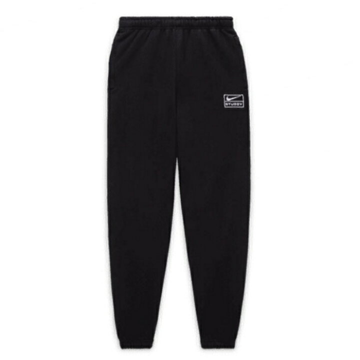 楽天市場】Stussy × NIKE / ステューシー × ナイキWashed Fleece Pants  