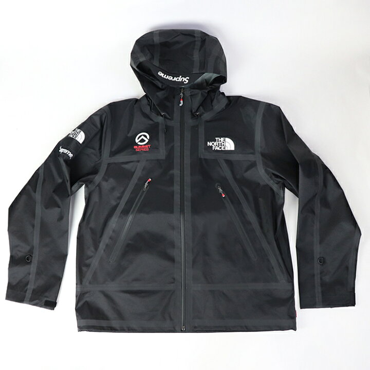 楽天市場】Supreme × The North Face Summit Series Outer Tape Seam 