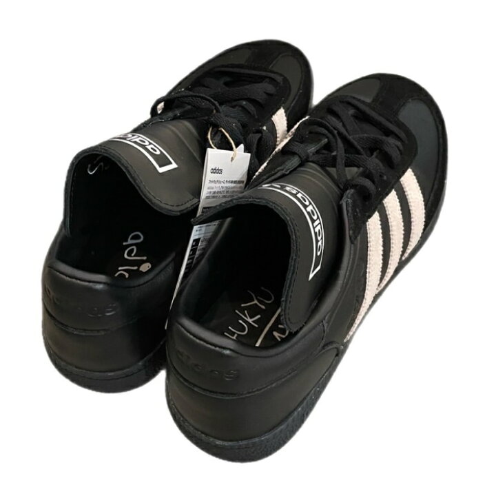 楽天市場】2023 SHUKYU × E-WAX × adidas Originals /シュウ 