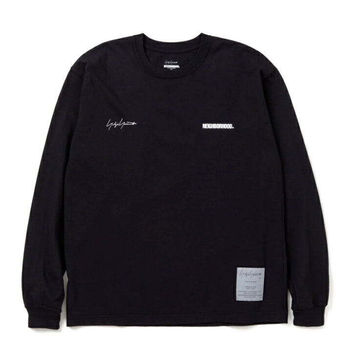 楽天市場】NEIGHBORHOOD × Yohji Yamamoto / ネイバーフッド × ヨウジ 