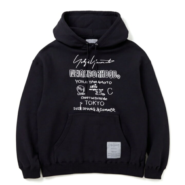 楽天市場】NEIGHBORHOOD × Yohji Yamamoto / ネイバーフッド × ヨウジ 