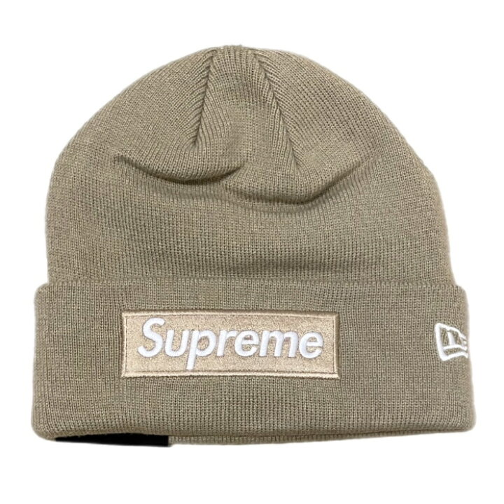 楽天市場】2023FW Supreme × New Era /シュプリーム ニューエラBox 