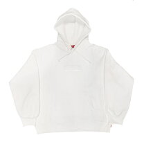 楽天市場】supreme パーカー ホワイトの通販 