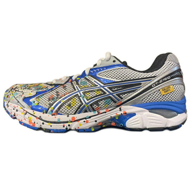 楽天市場】2023 GALLERY DEPT. × Asics / ギャラリーデプト 