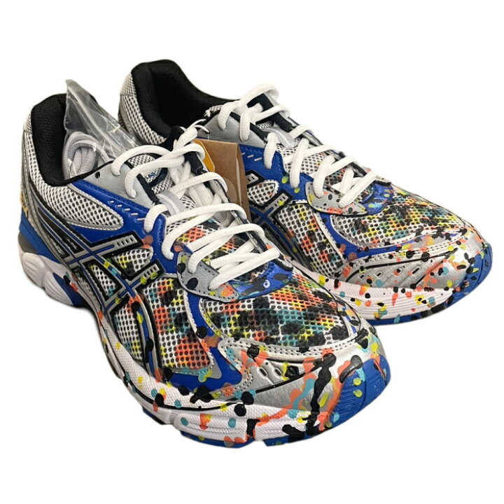 楽天市場】2023 GALLERY DEPT. × Asics / ギャラリーデプト 