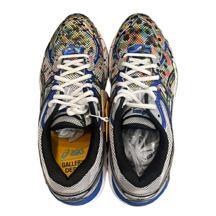 楽天市場】2023 GALLERY DEPT. × Asics / ギャラリーデプト 