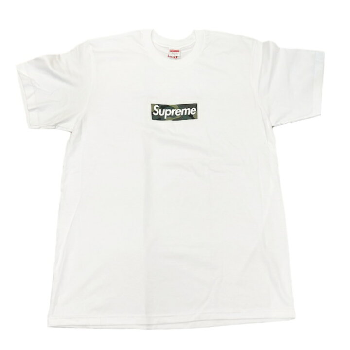 楽天市場】2023FW Supreme / シュプリームBox Logo Tee / ボックスロゴ  