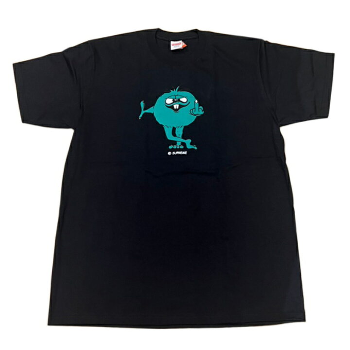 楽天市場】2023FW Supreme / シュプリームCamacho Tee / カマチョ T  