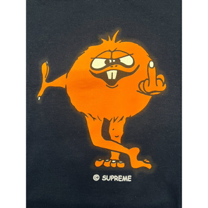 楽天市場】2023FW Supreme / シュプリームCamacho Tee / カマチョ T 