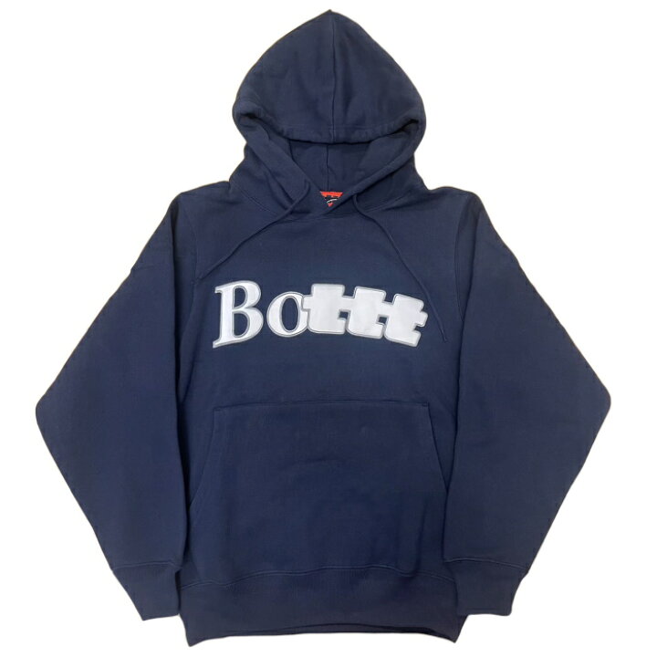 楽天市場】2023AW BoTT × TTTMSW / ボット × ティーBoTTT Hoodie  