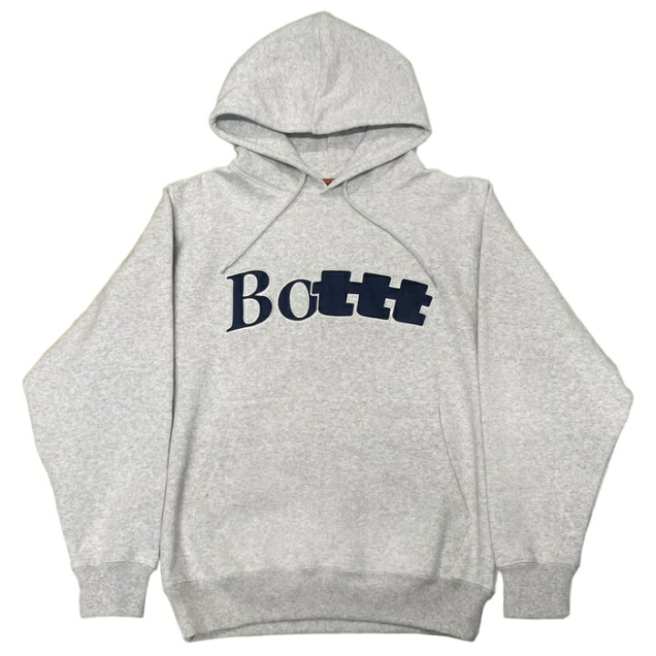 楽天市場】2023AW BoTT × TTTMSW / ボット × ティーBoTTT Hoodie  