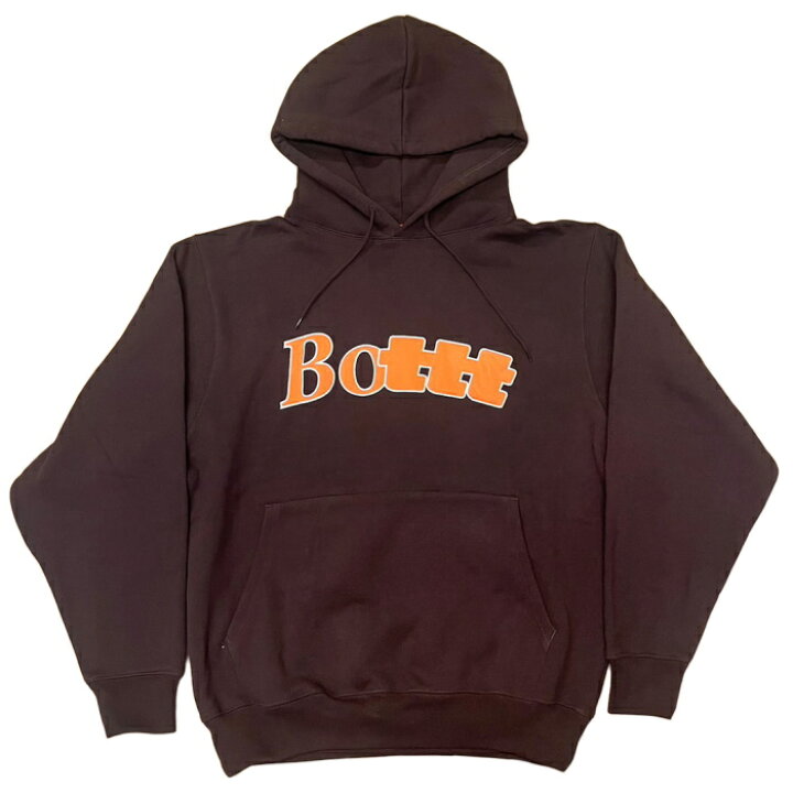 楽天市場】2023AW BoTT × TTTMSW / ボット × ティーBoTTT Hoodie 