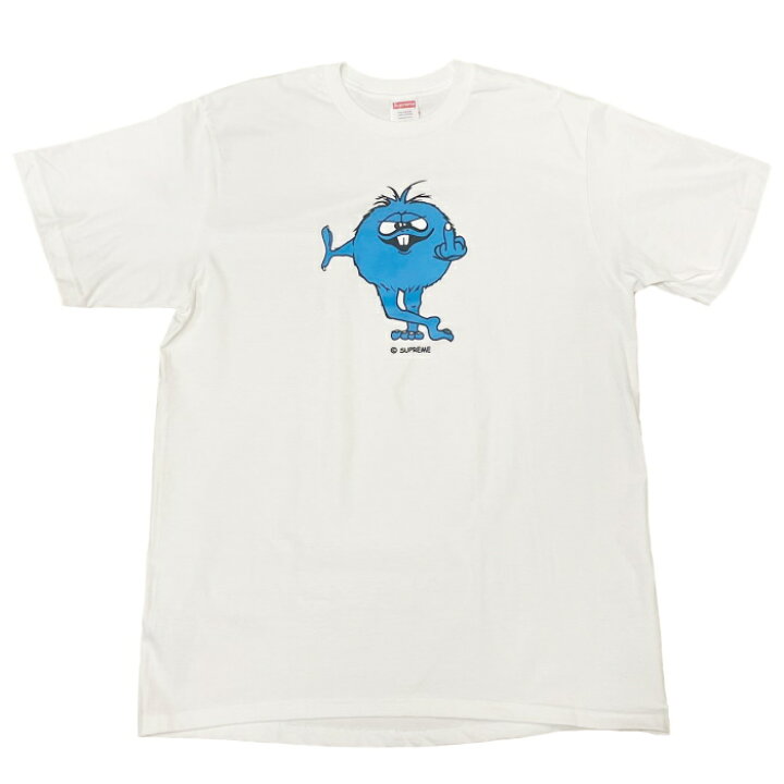 楽天市場】2023FW Supreme / シュプリームCamacho Tee / カマチョ T 