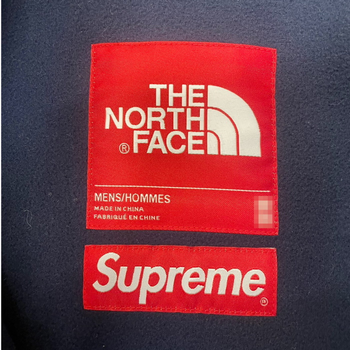 楽天市場】Supreme × The North Face /シュプリーム × ザ ノース