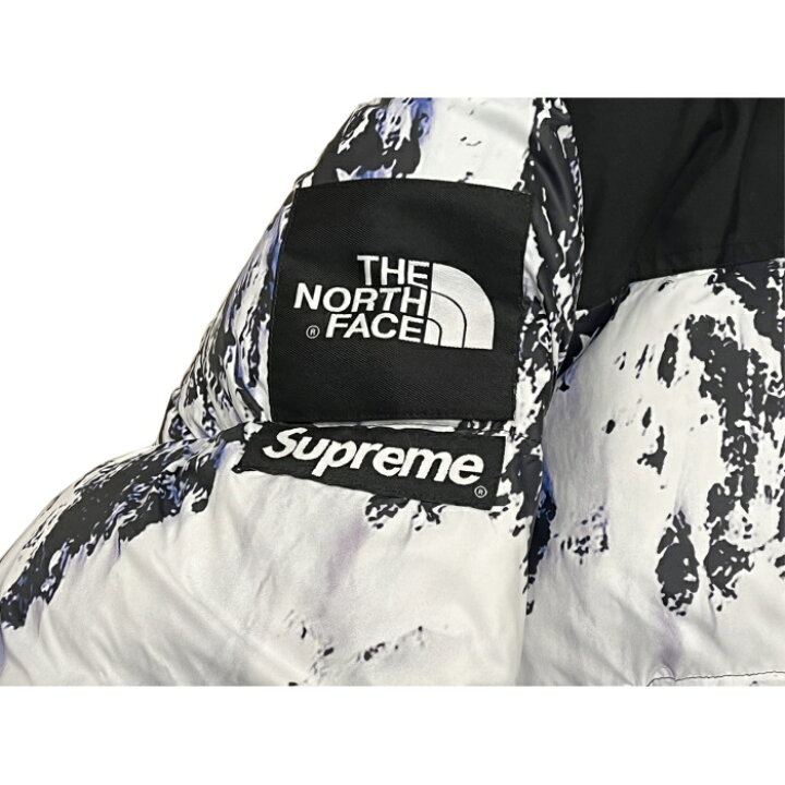 楽天市場】Supreme × The North Face /シュプリーム × ザ ノース  