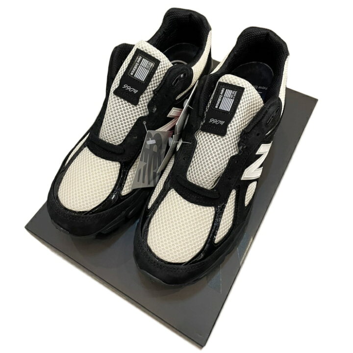 楽天市場】Joe Freshgoods × New Balance / ジョー フレッシュグッズ  