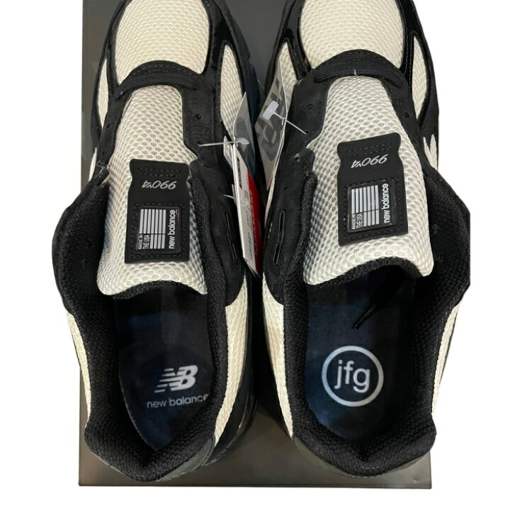 楽天市場】Joe Freshgoods × New Balance / ジョー フレッシュグッズ  
