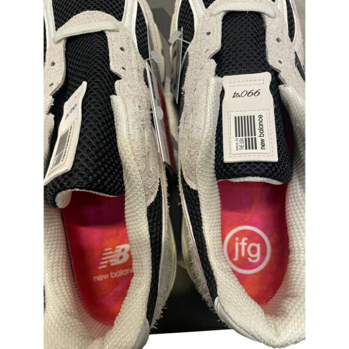 楽天市場】Joe Freshgoods × New Balance / ジョー フレッシュグッズ  