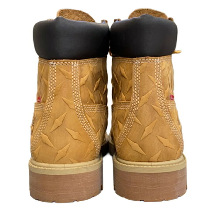 楽天市場】2023FW Supreme × Timberland / シュプリーム 
