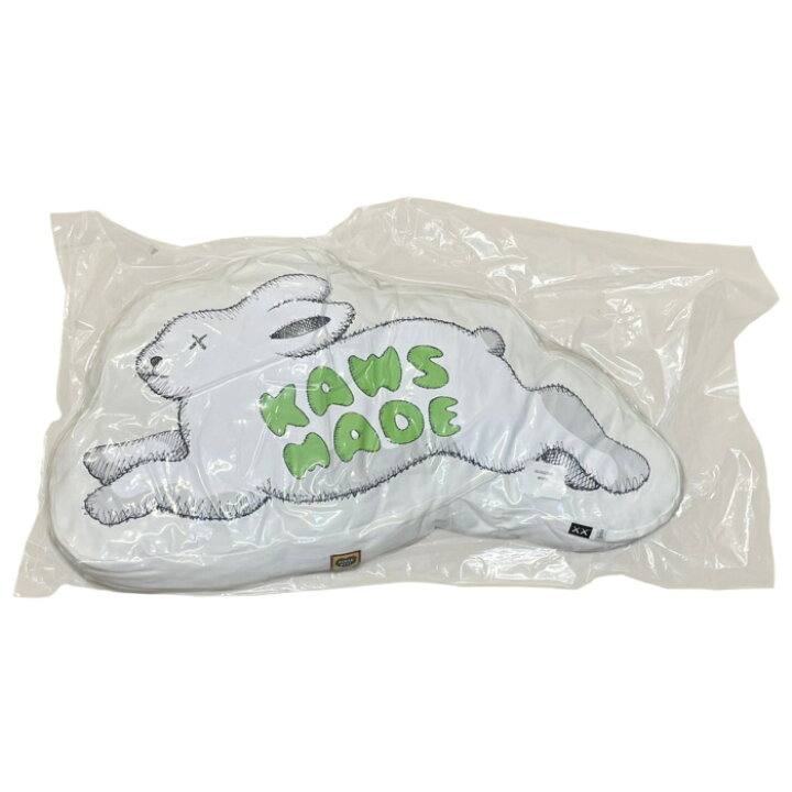 楽天市場】Human Made × KAWS / ヒューマンメイド × カウズKAWS MADE 