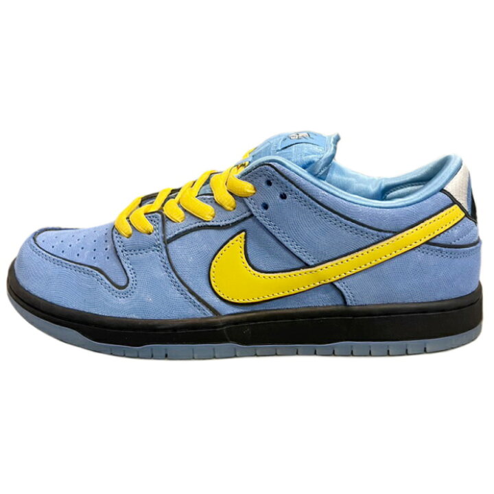 楽天市場】2023 The Powerpuff Girls × NIKE SB /ザ パワーパフ  