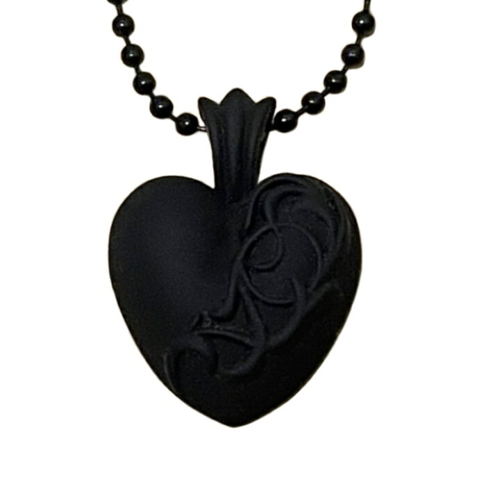 楽天市場】Chrome Hearts / クロムハーツSilicone Rubber Heart  