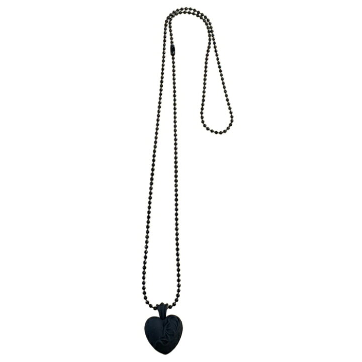 楽天市場】Chrome Hearts / クロムハーツSilicone Rubber Heart 