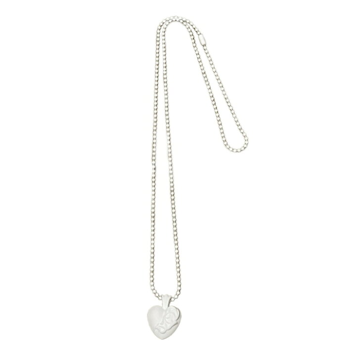 楽天市場】Chrome Hearts / クロムハーツSilicone Rubber Heart 