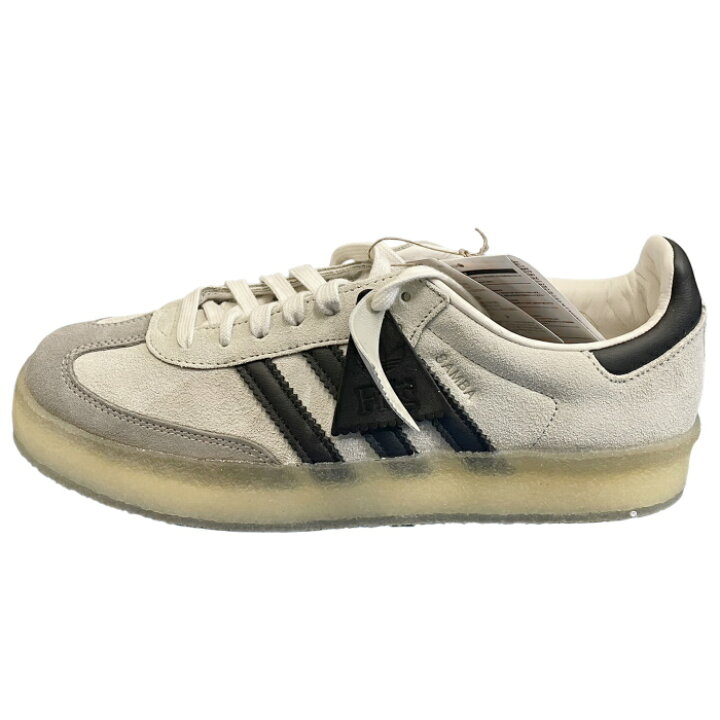 楽天市場】2023 KITH Ronnie Fieg × Clarks × adidas Originals /キス 