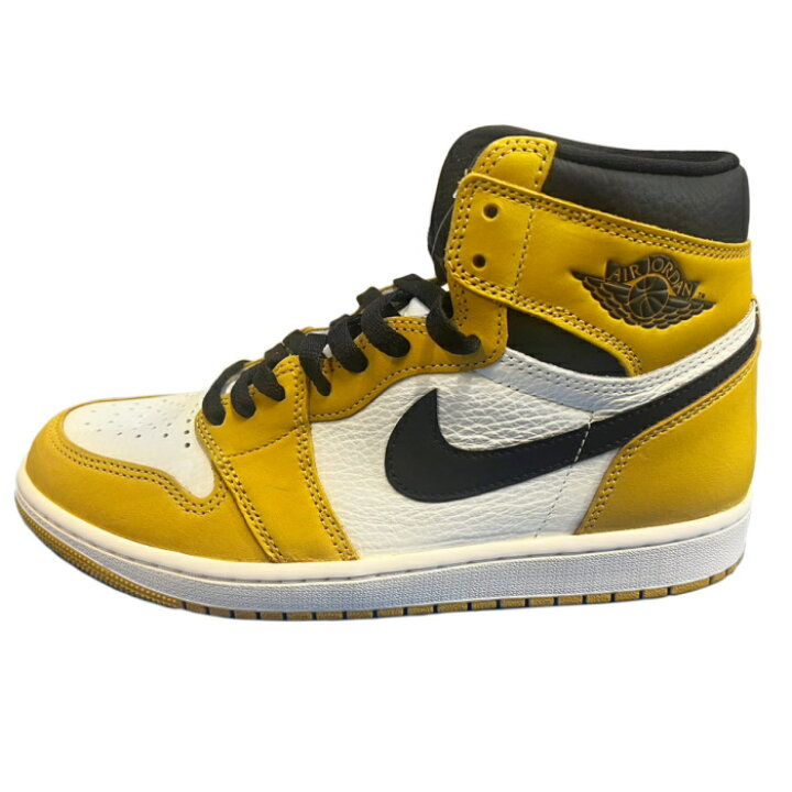 楽天市場】2023 NIKE / ナイキAir Jordan 1 Retro High OG  
