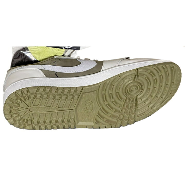 楽天市場】Travis Scott × Nike Air Jordan 1 Low Golf NRG 
