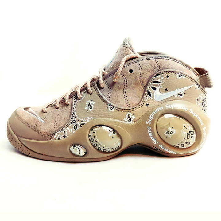 楽天市場】2022SS Supreme × Nike / シュプリーム ナイキ Air Zoom 