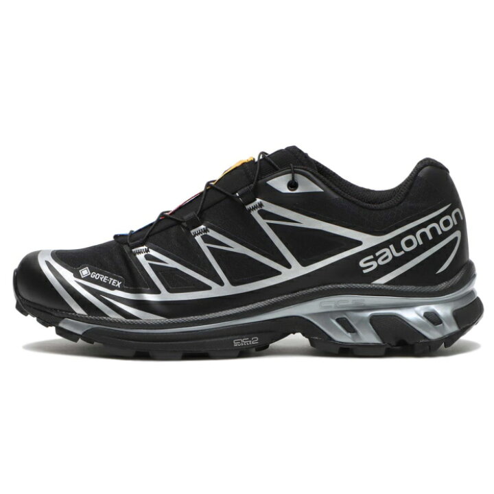 楽天市場】2024 Salomon / サロモンXT-6 GORE-TEX 