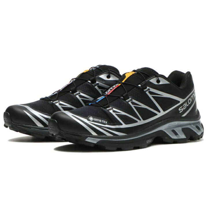 楽天市場】2024 Salomon / サロモンXT-6 GORE-TEX 