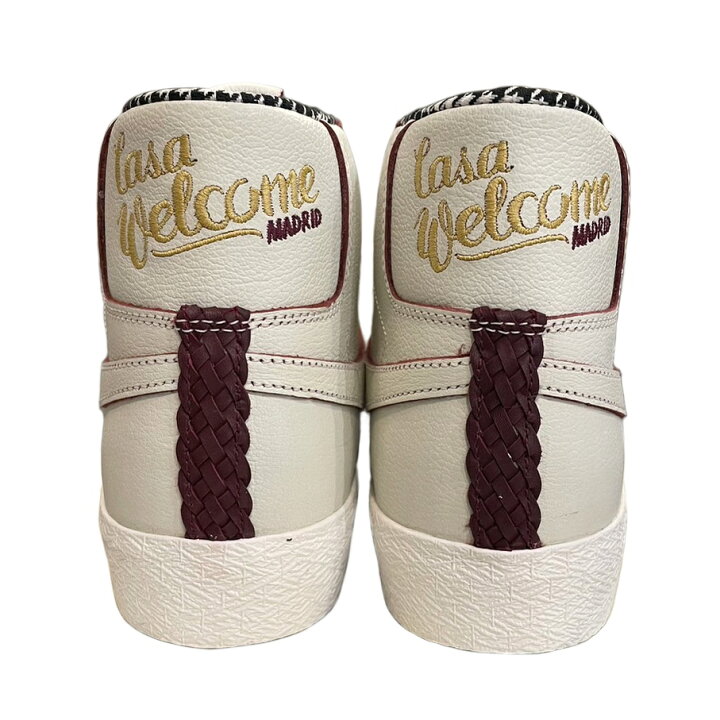 楽天市場】2024 Welcome Skateboarding × NIKE SB /ウェルカムスケート 
