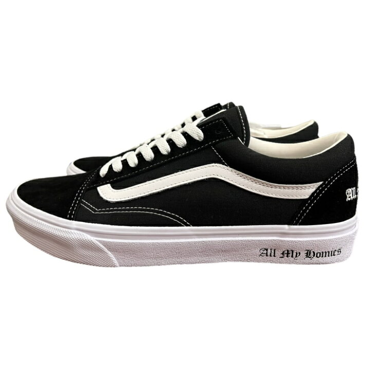 楽天市場】All My Homies × Vans / オールマイホーミーズ × ヴァンズ  